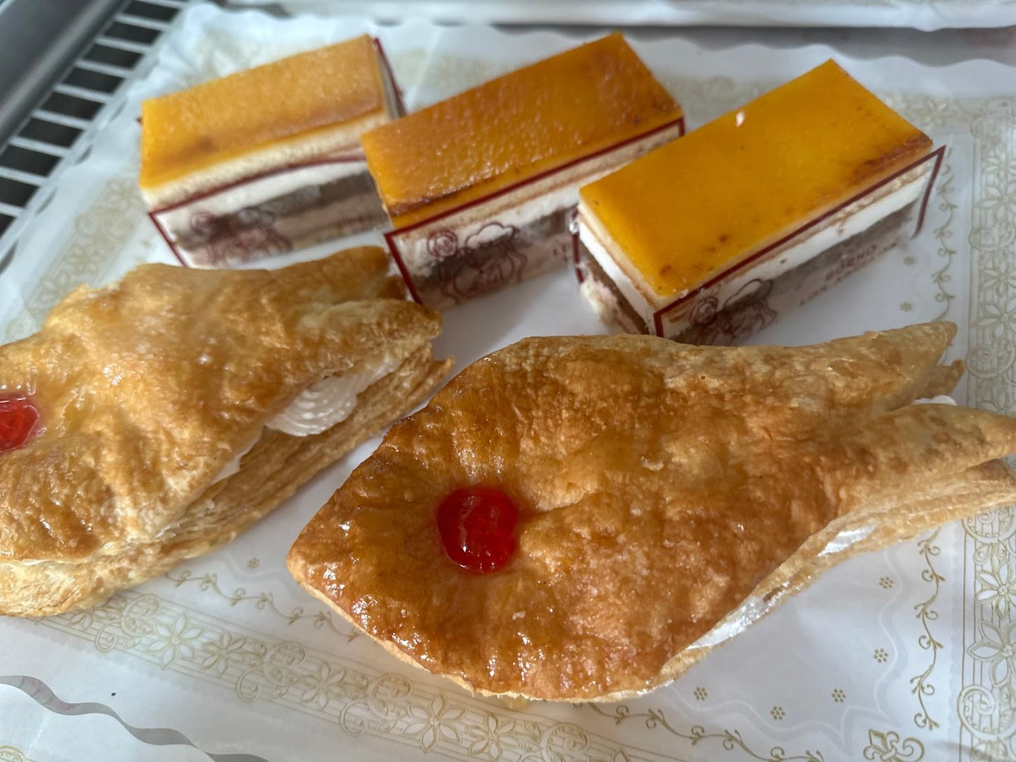 Pasteleria Tienda Eli Panaderia · Fotos 7